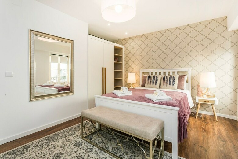 Lxway Apartments Po�o Dos Negros