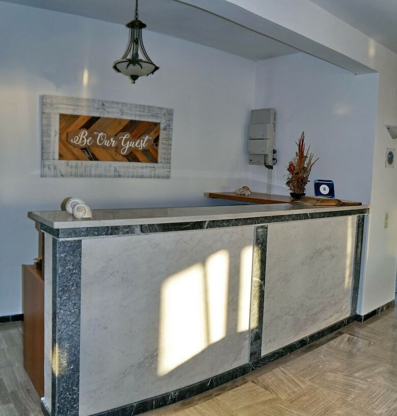 Aparthotel Akti Hotel & Apartments