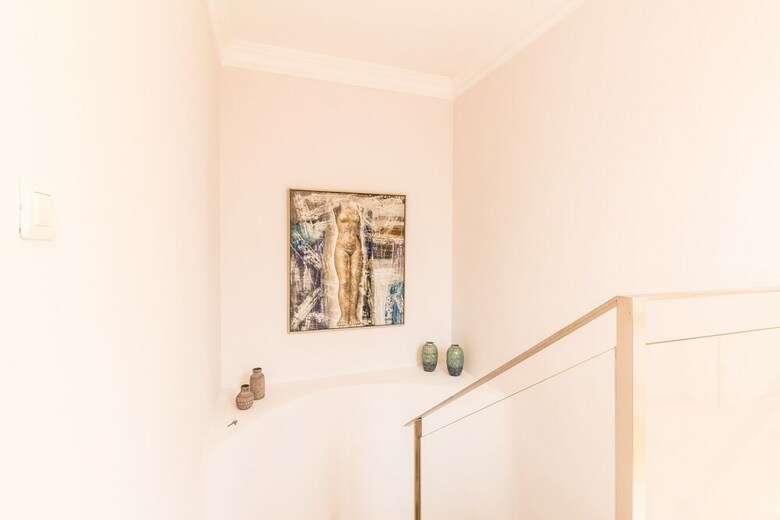 Apartamentos D�plex Navas