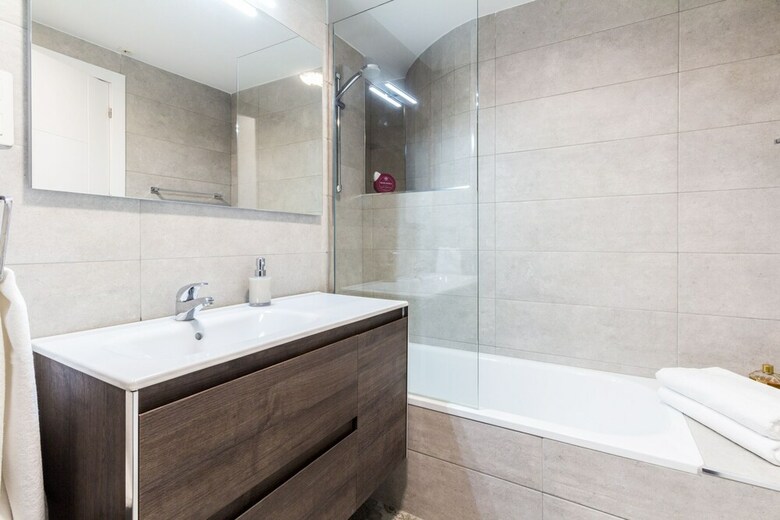 Apartamentos D�plex Navas