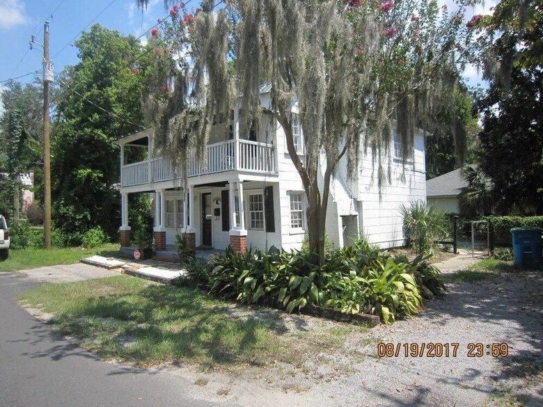 Historical Downtown Home