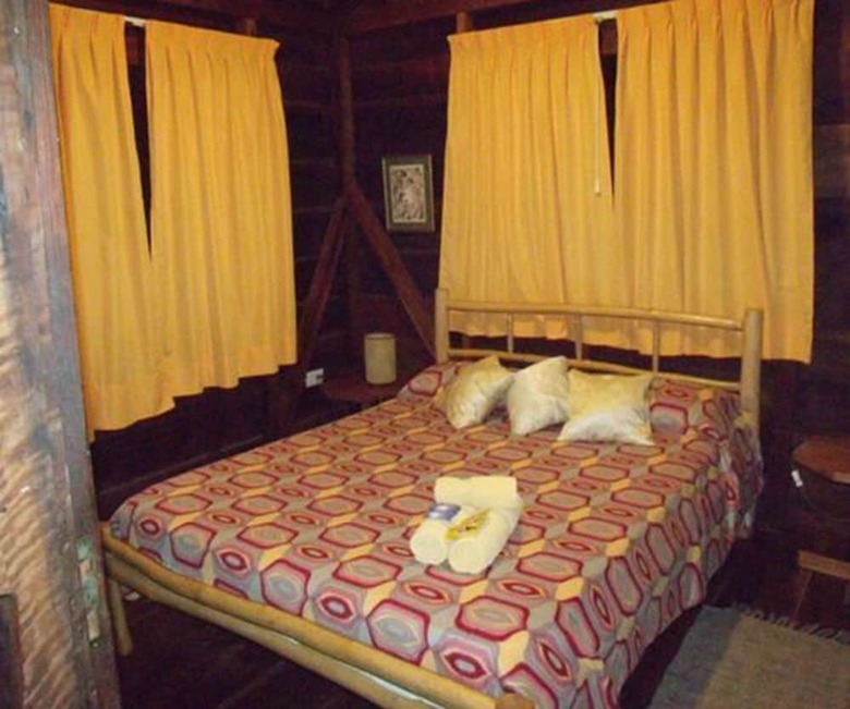 Hotel Posada Puerto Paraiso
