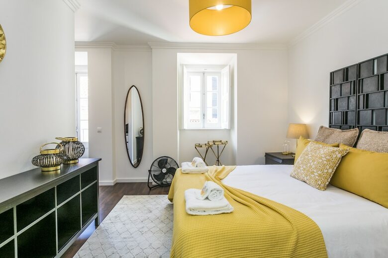 Lxway Apartments S�o Jos�