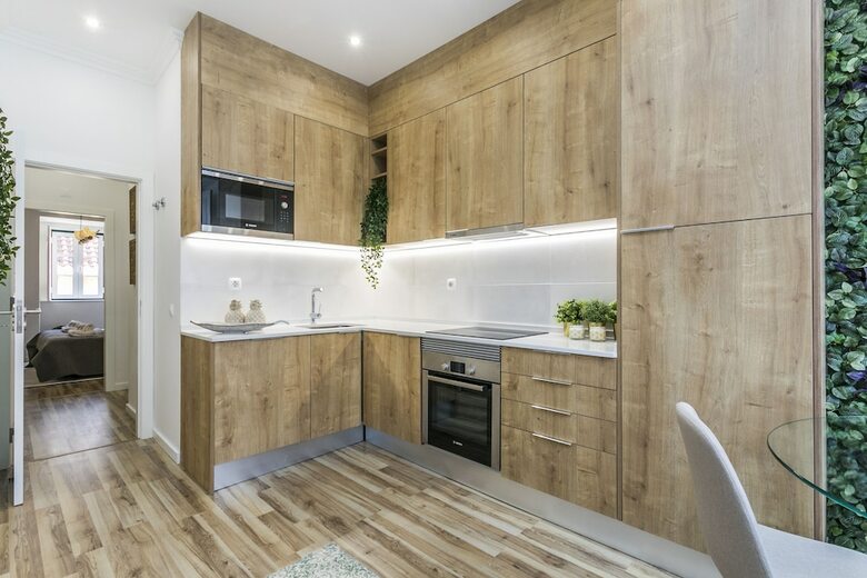 Lxway Apartments S�o Jos�