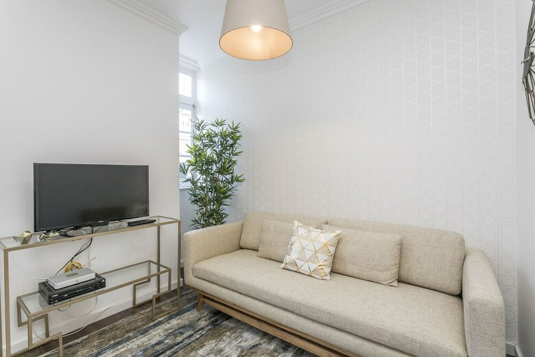 Lxway Apartments S�o Jos�
