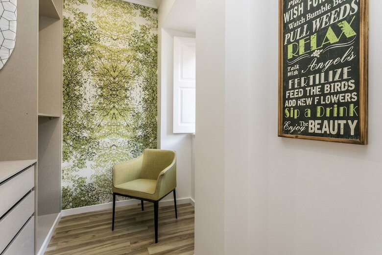 Lxway Apartments S�o Jos�