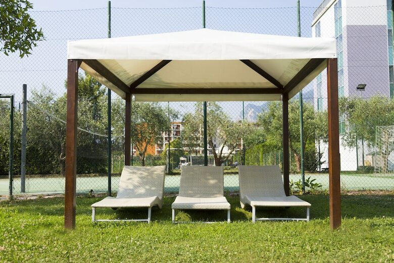 Apartamento Monica Residence