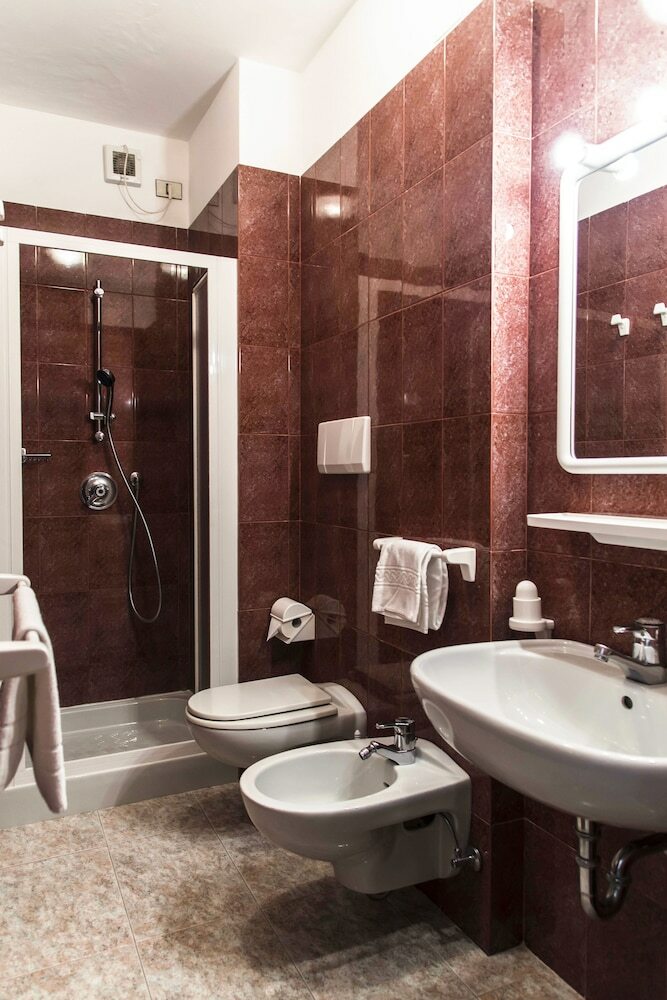 Apartamento Monica Residence