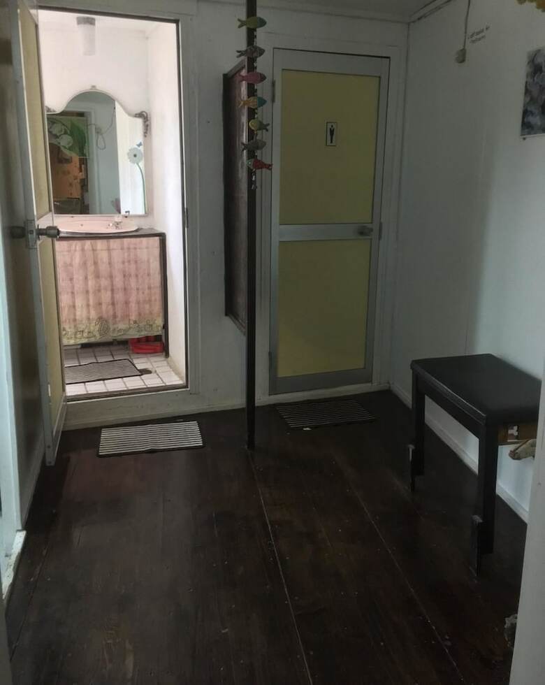 Hostal Zamamia International Guesthouse - Hostel