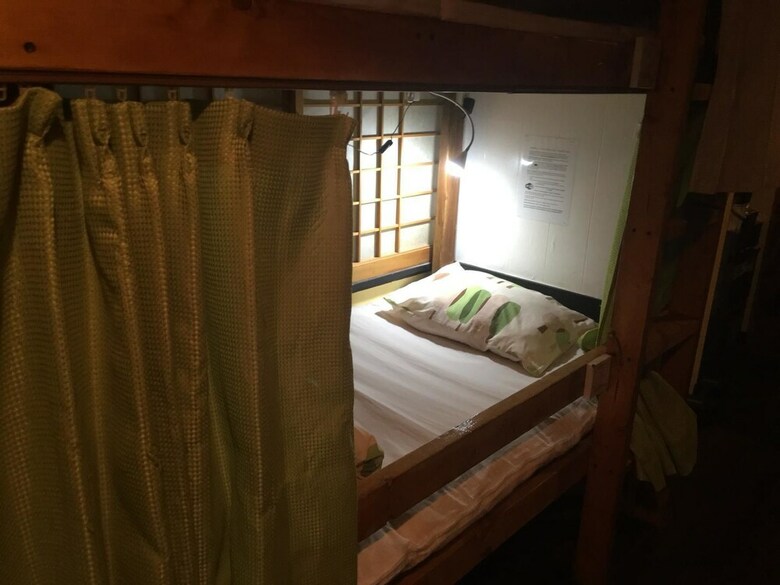 Hostal Zamamia International Guesthouse - Hostel