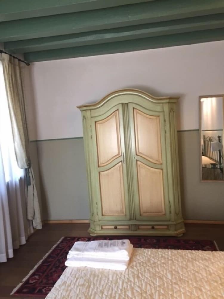 Residenza Vecelli Cavriani
