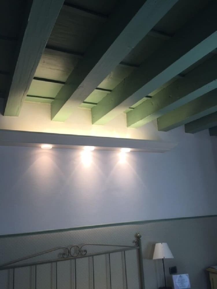 Residenza Vecelli Cavriani