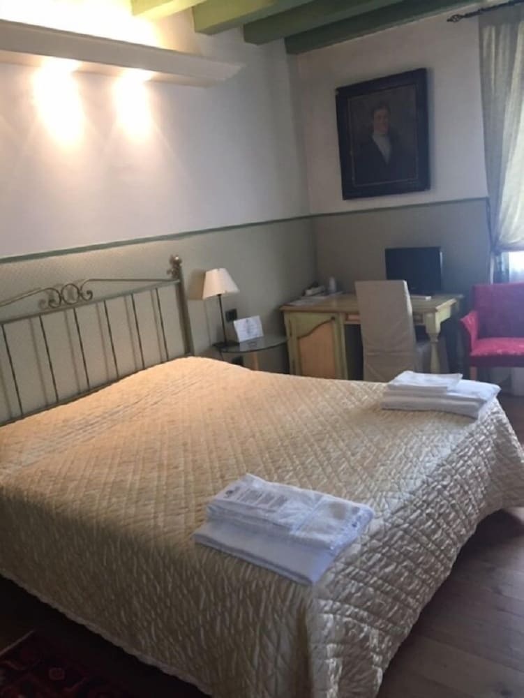 Residenza Vecelli Cavriani