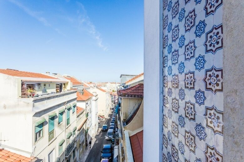 Lxway Apartments Sol � Gra�a