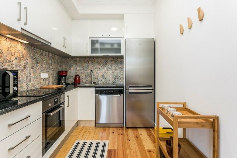 Lxway Apartments Sol � Gra�a