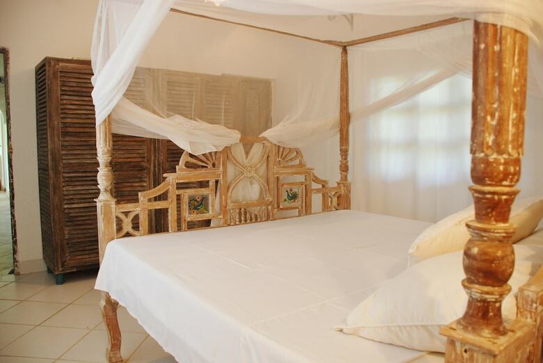 Bed & Breakfast Pashmina House