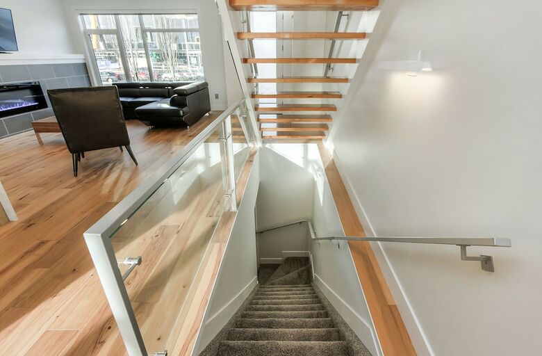 New Luxury Townhome 29