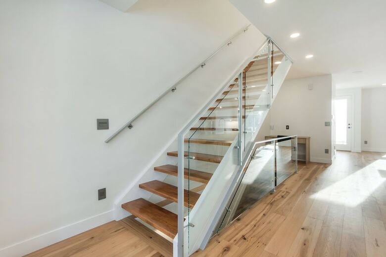 New Luxury Townhome 29