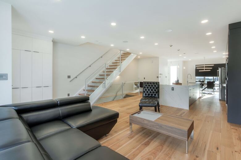 New Luxury Townhome 29