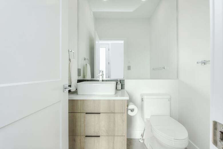 New Luxury Townhome 29