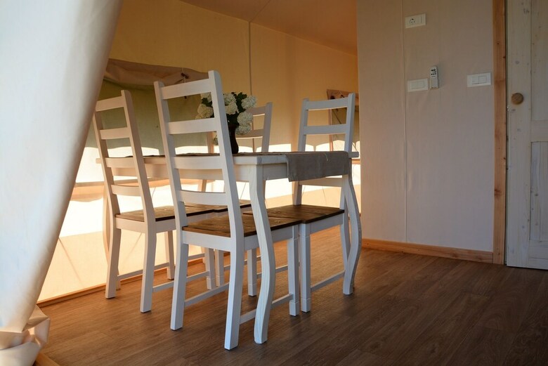 Glamping Kolpa Resort