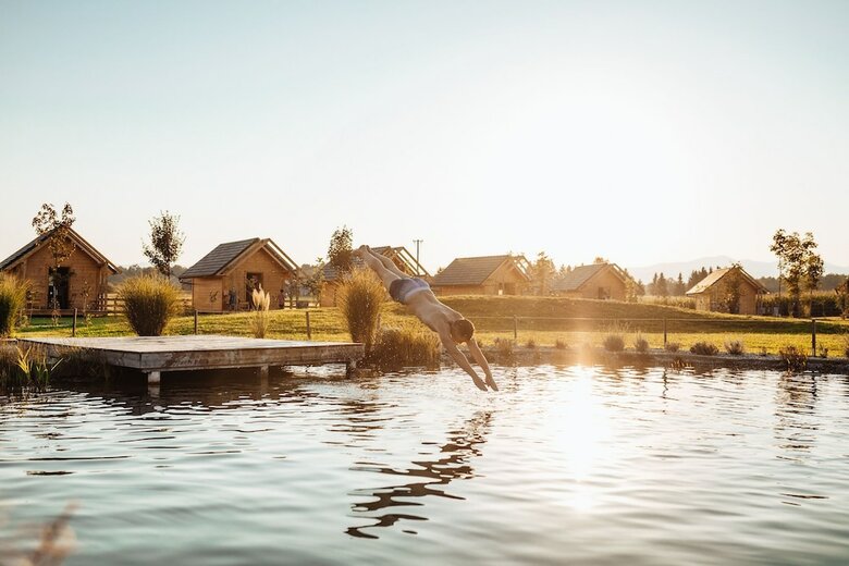 Glamping Kolpa Resort