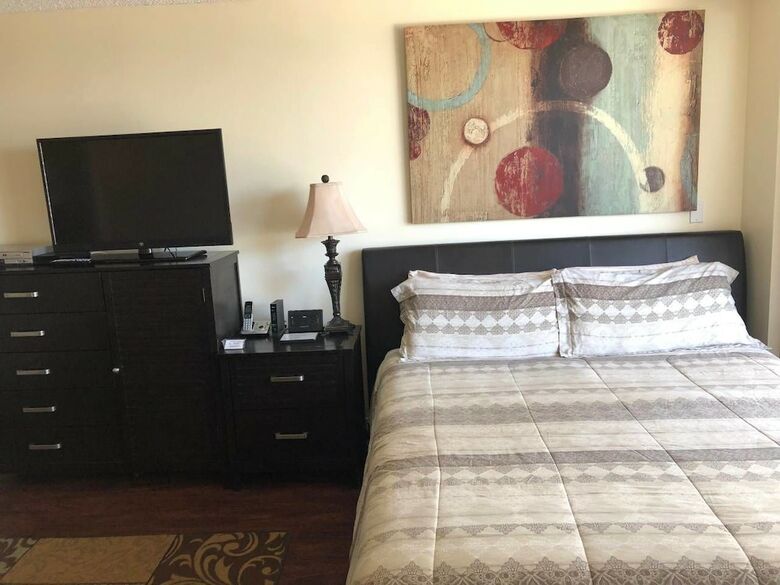 Marine Surf Studio/free Parking/free Wifi/17th