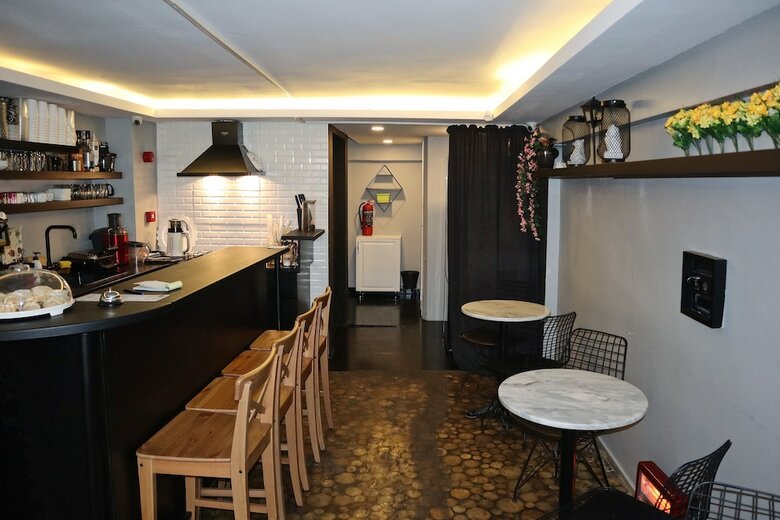 Apartamento Handmade Hotel