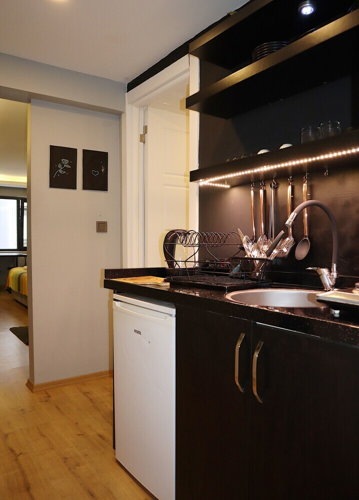 Apartamento Handmade Hotel
