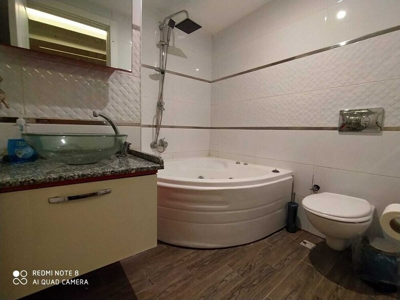 Apartamento Silver Suit