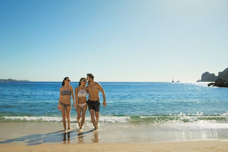 Hotel Breathless Cabo San Lucas Todo Incluido