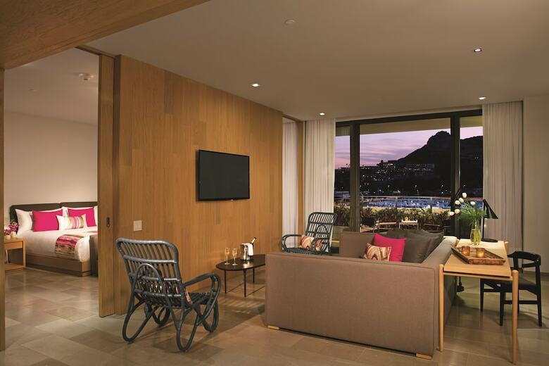 Hotel Breathless Cabo San Lucas Todo Incluido