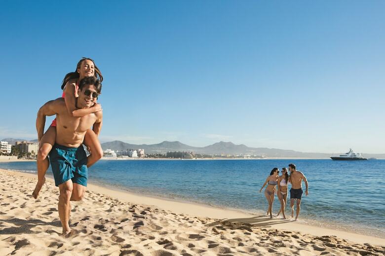 Hotel Breathless Cabo San Lucas Todo Incluido