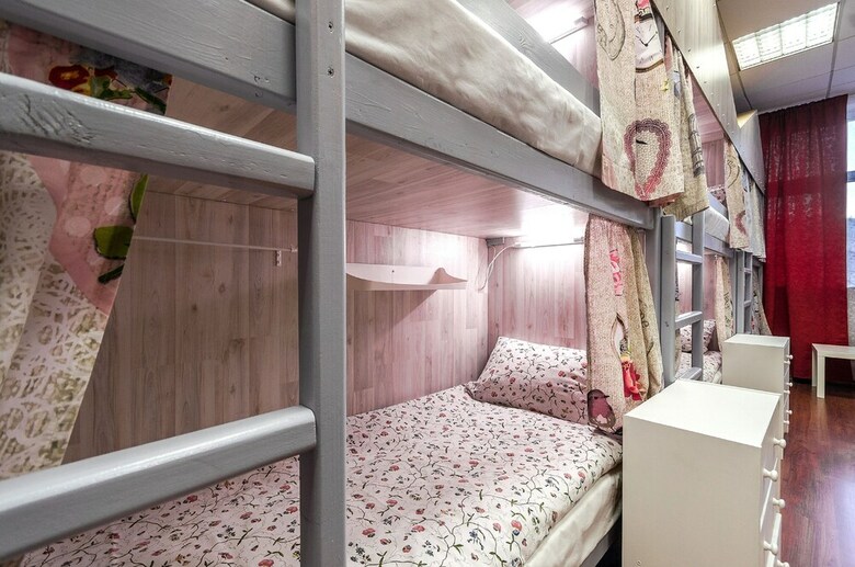 Hostal Light Dream Hostel
