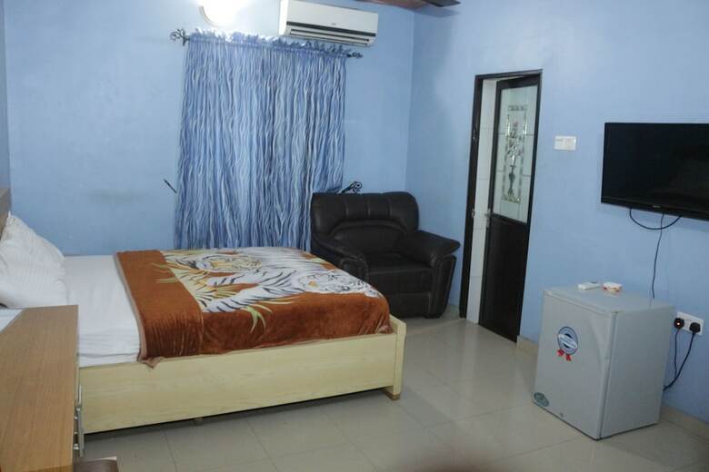 Hotel Chisam Suites Annex