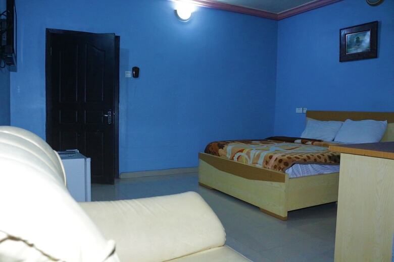Hotel Chisam Suites Annex