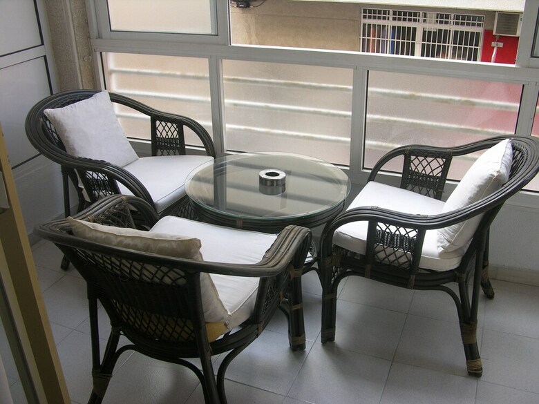 Apartamento San Pascual