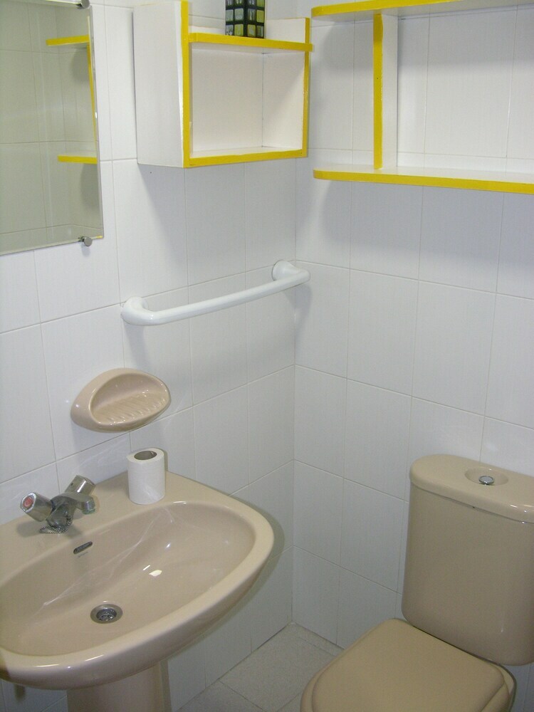 Apartamento San Pascual