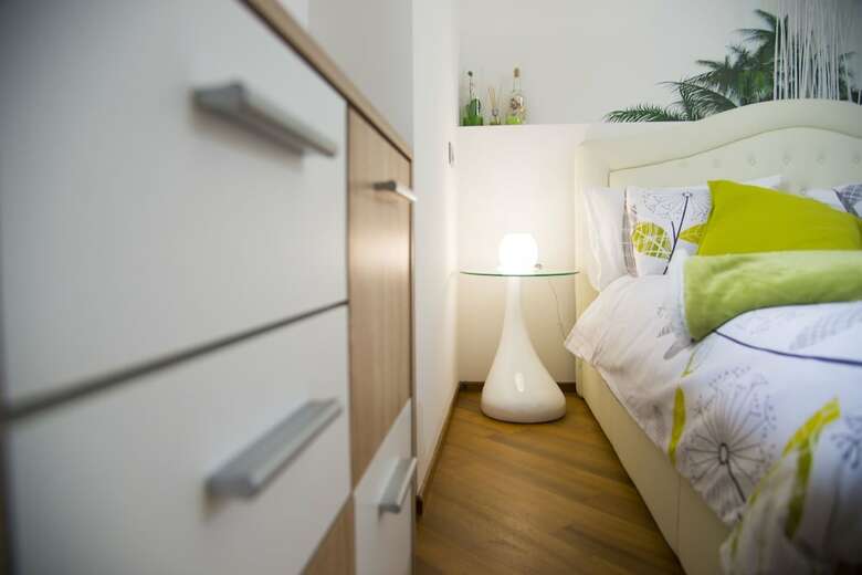 Bed & Breakfast Eden Island