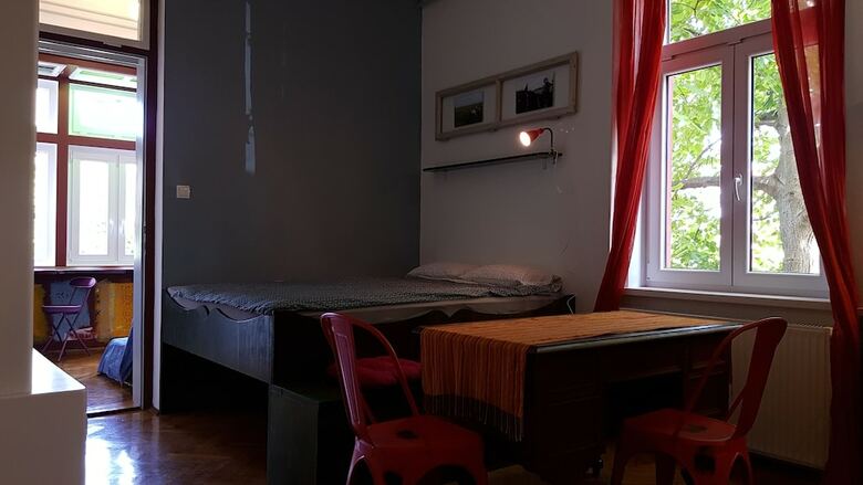 Apartamentos Villa Coola