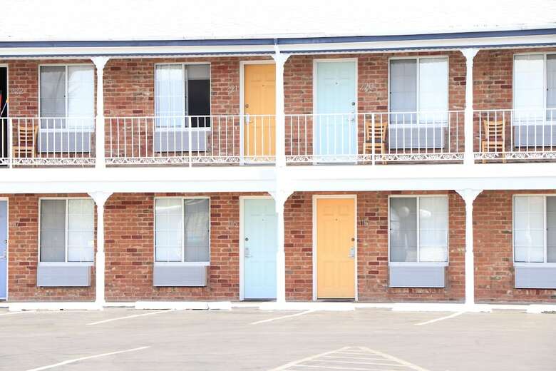 Motel University Inn