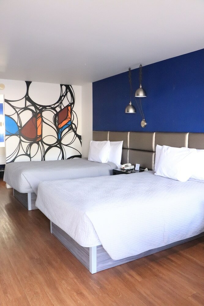 Motel University Inn