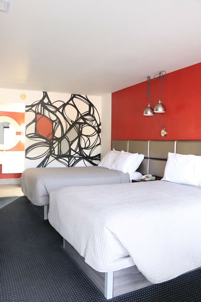 Motel University Inn