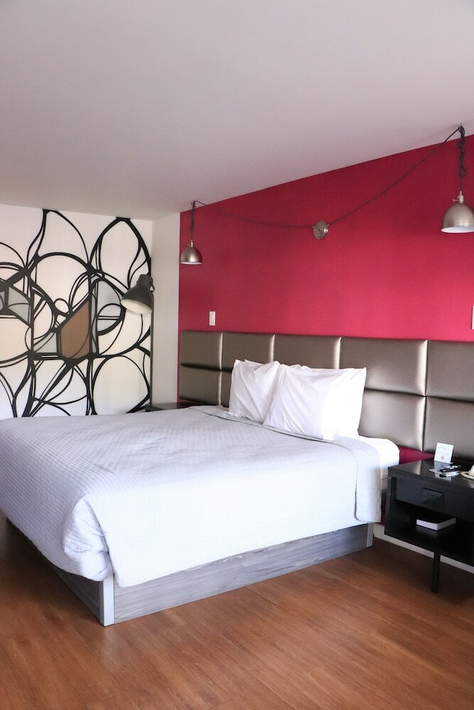 Motel University Inn