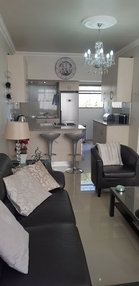 Hotel Fanta Sea Luxury Apartment