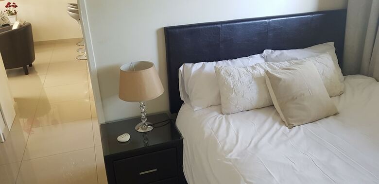 Hotel Fanta Sea Luxury Apartment