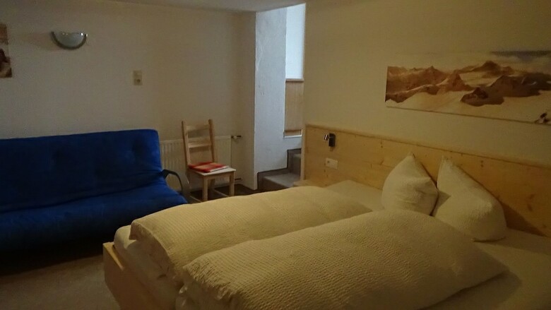 Hotel Haus Bergheim