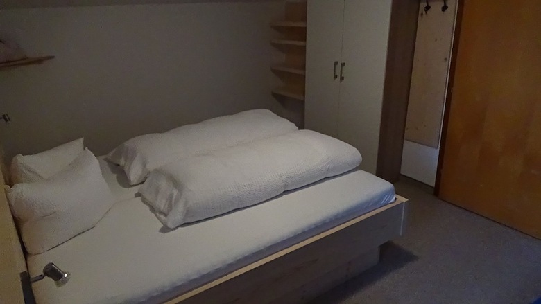 Hotel Haus Bergheim
