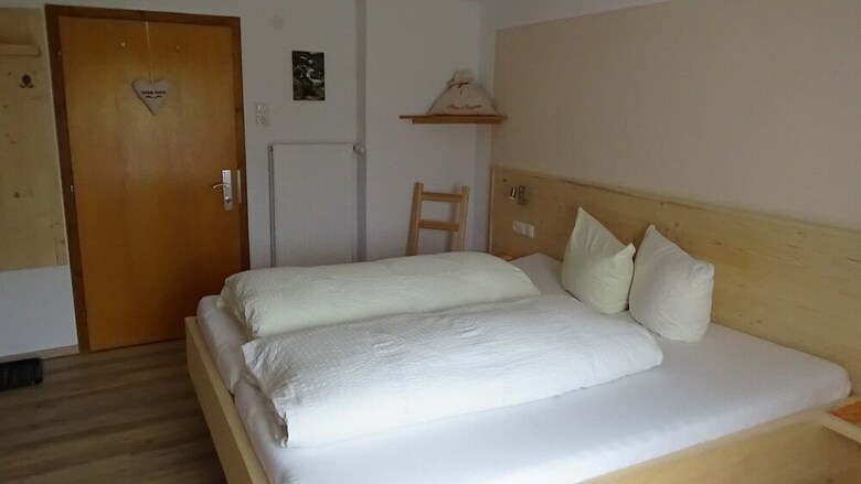 Hotel Haus Bergheim