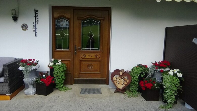 Hotel Haus Bergheim